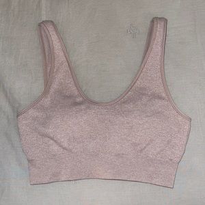 Aerie Sports Bra